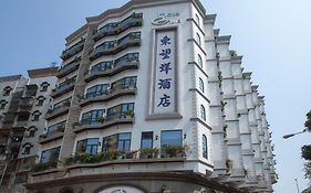 Hotel Guia Macau